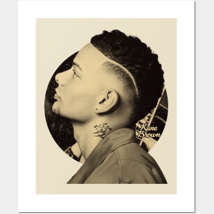 Kane Brown 16 Posters and Art